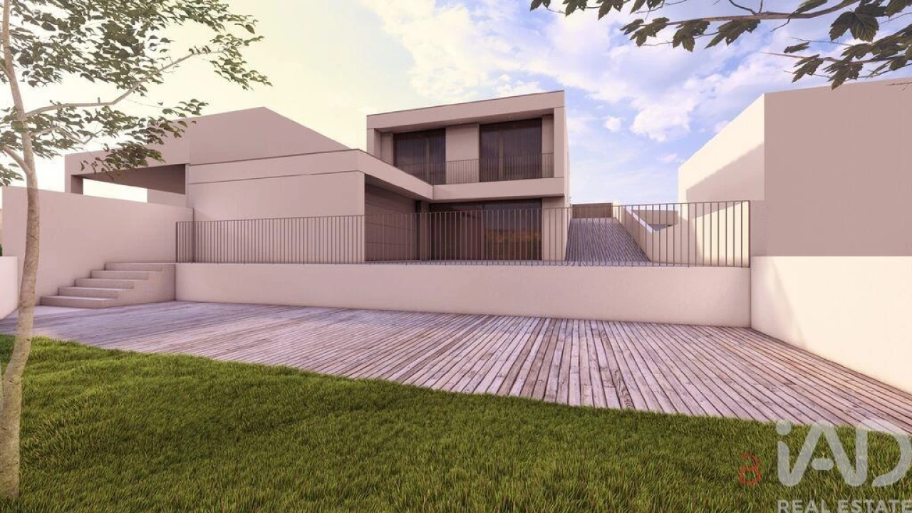 Moradia T3 para Venda em Freixo de Cima e de Baixo Foto 4