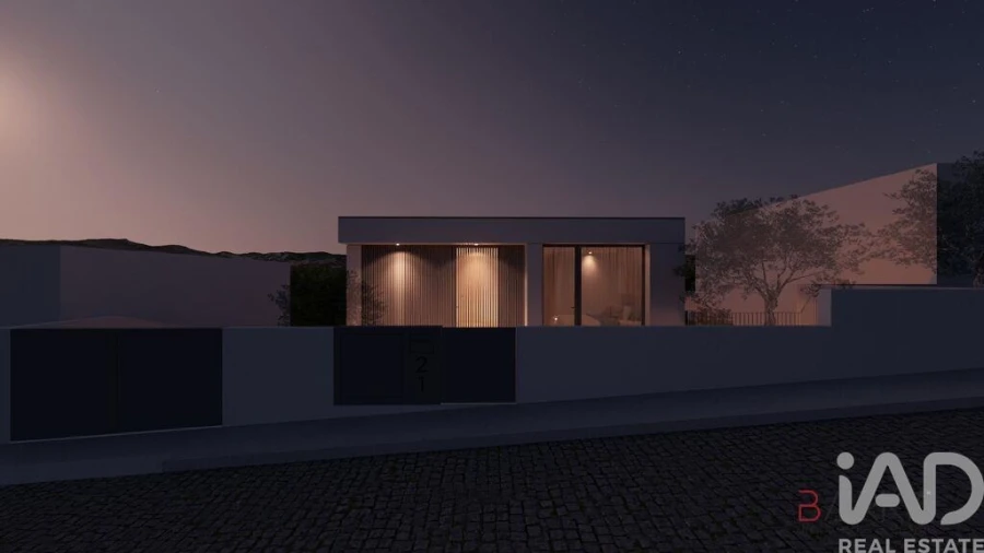 Moradia T3 para Venda em Freixo de Cima e de Baixo Foto 8