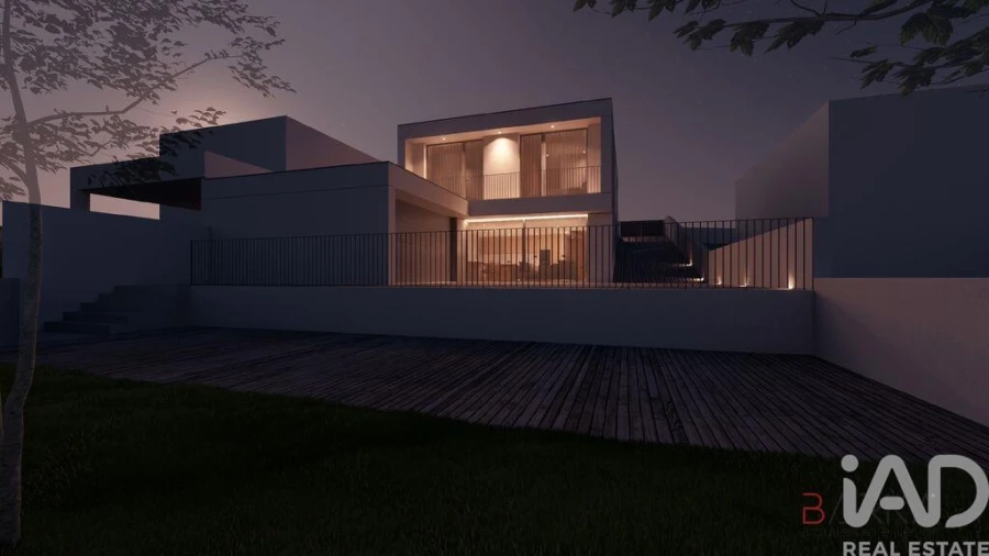 Moradia T3 para Venda em Freixo de Cima e de Baixo Foto 13