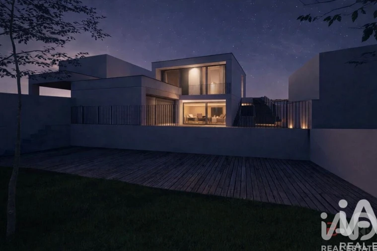 Moradia T3 para Venda em Freixo de Cima e de Baixo Foto 18