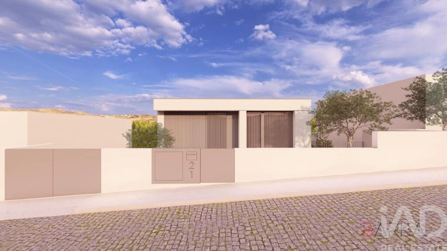 Moradia T3 para Venda em Freixo de Cima e de Baixo Foto 1