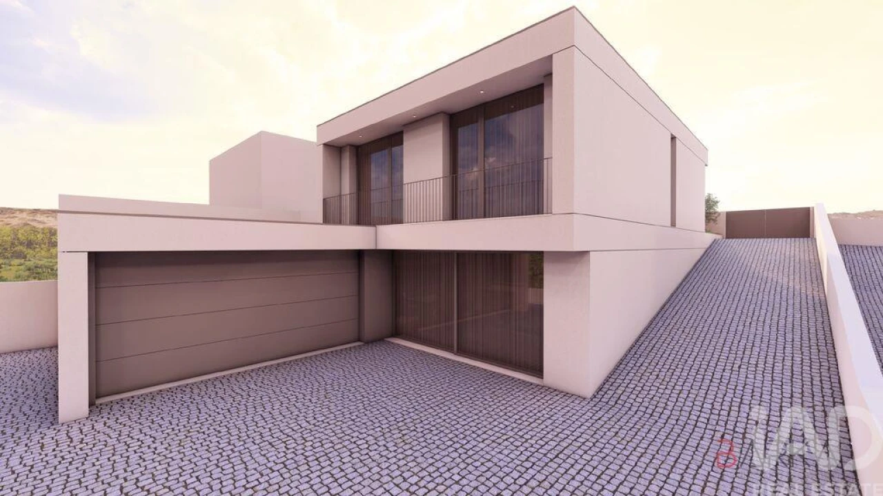 Moradia T3 para Venda em Freixo de Cima e de Baixo Foto 7