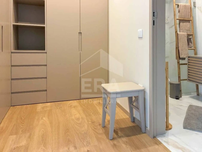 Apartamento T2 para Venda em Ponte Foto 5