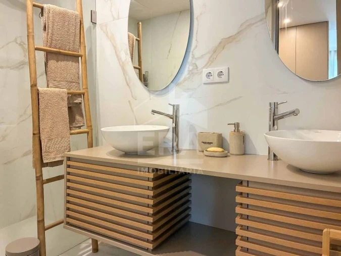 Apartamento T2 para Venda em Ponte Foto 8