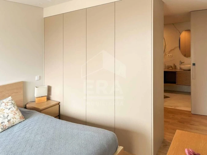 Apartamento T2 para Venda em Ponte Foto 4