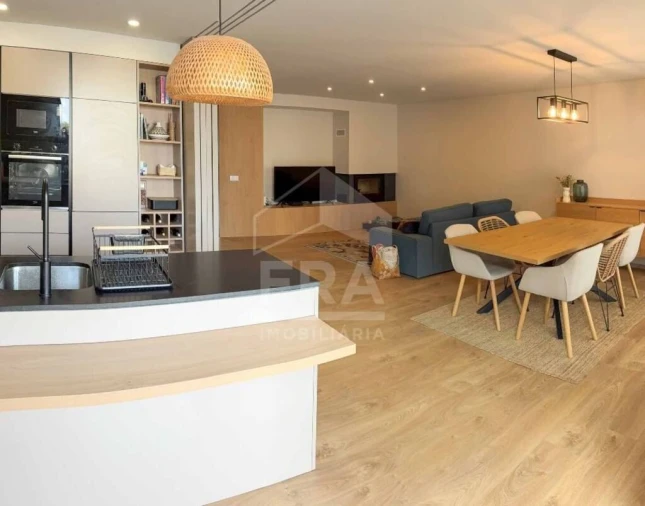 Apartamento T2 para Venda em Ponte Foto 1