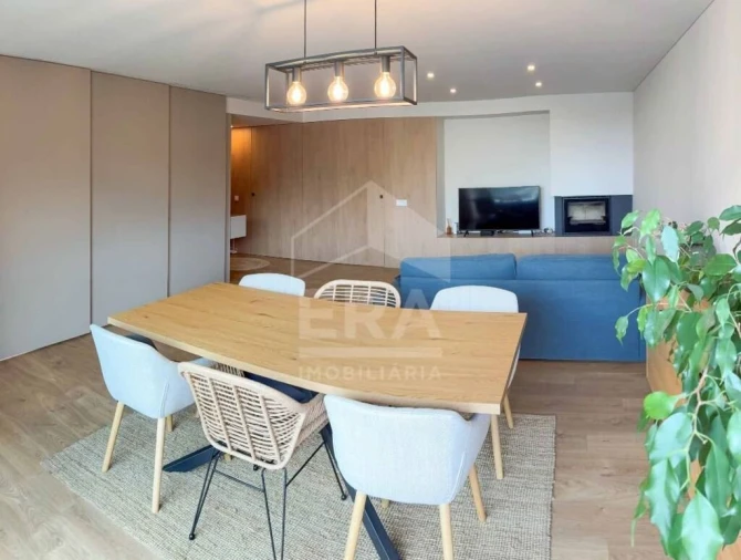 Apartamento T2 para Venda em Ponte Foto 2