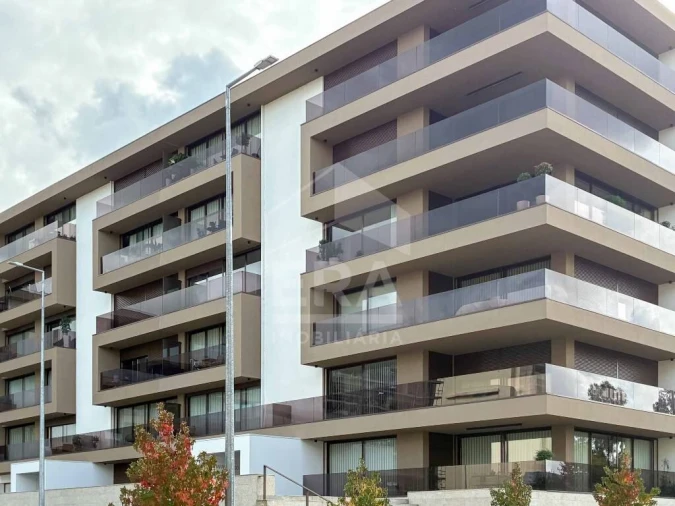 Apartamento T2 para Venda em Ponte Foto 16