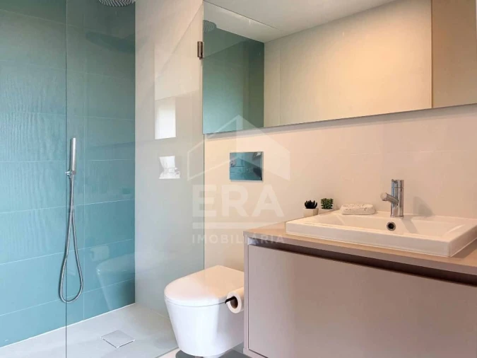 Apartamento T2 para Venda em Ponte Foto 9