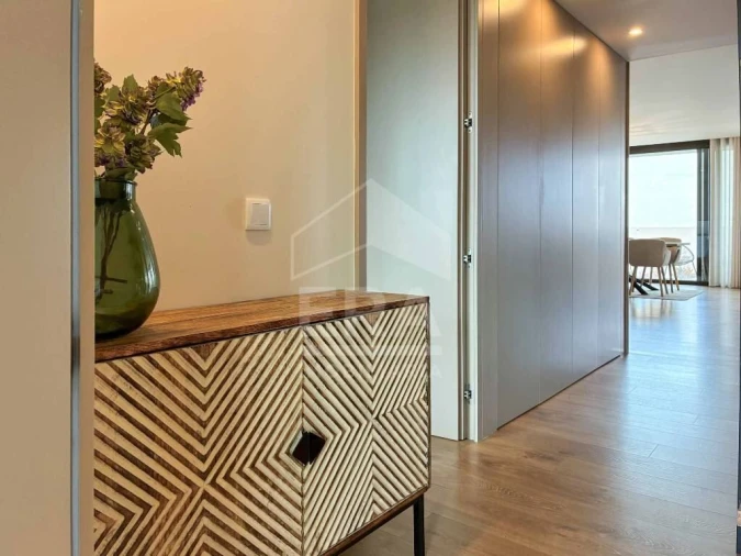 Apartamento T2 para Venda em Ponte Foto 3