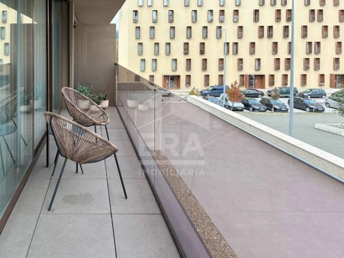 Apartamento T2 para Venda em Ponte Foto 11