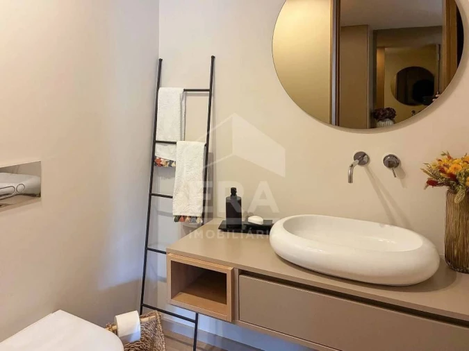 Apartamento T2 para Venda em Ponte Foto 10