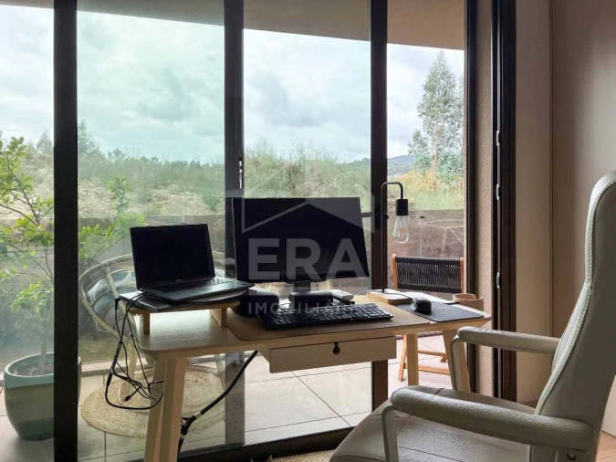 Apartamento T2 para Venda em Ponte Foto 6