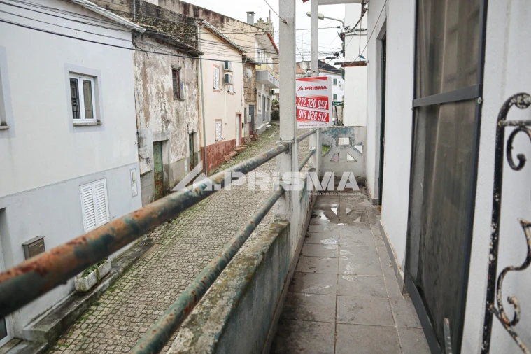 Moradia T3 para Venda em Fundão, Valverde, Donas, A. Joanes, A. Nova Cabo Foto 17