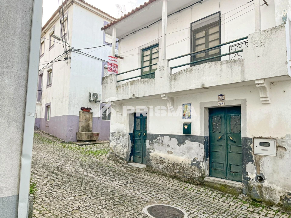 Moradia T3 para Venda em Fundão, Valverde, Donas, A. Joanes, A. Nova Cabo Foto 27