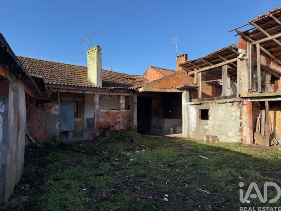 Moradia T3 para Venda em Monte Real e Carvide Foto 28