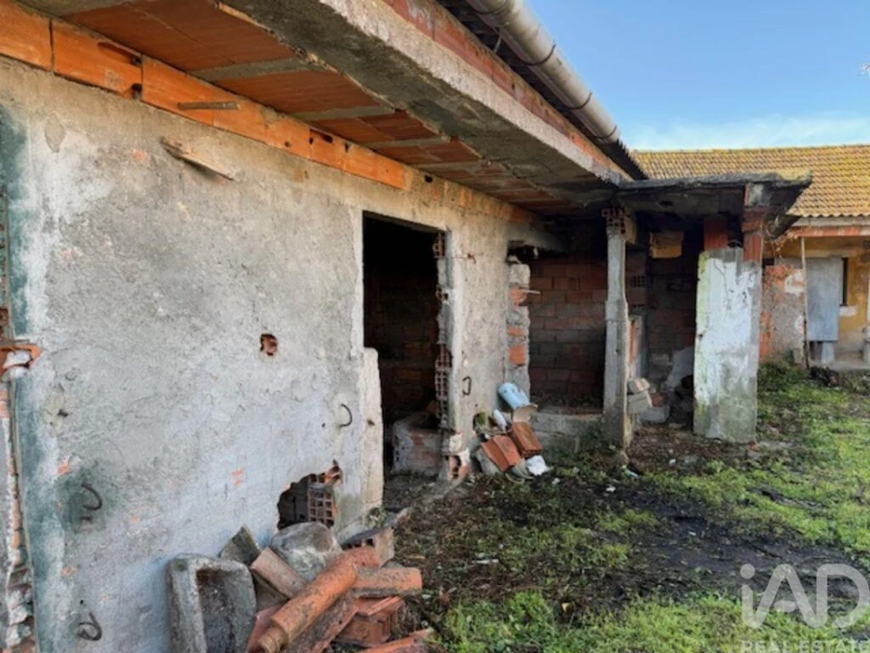 Moradia T3 para Venda em Monte Real e Carvide Foto 30