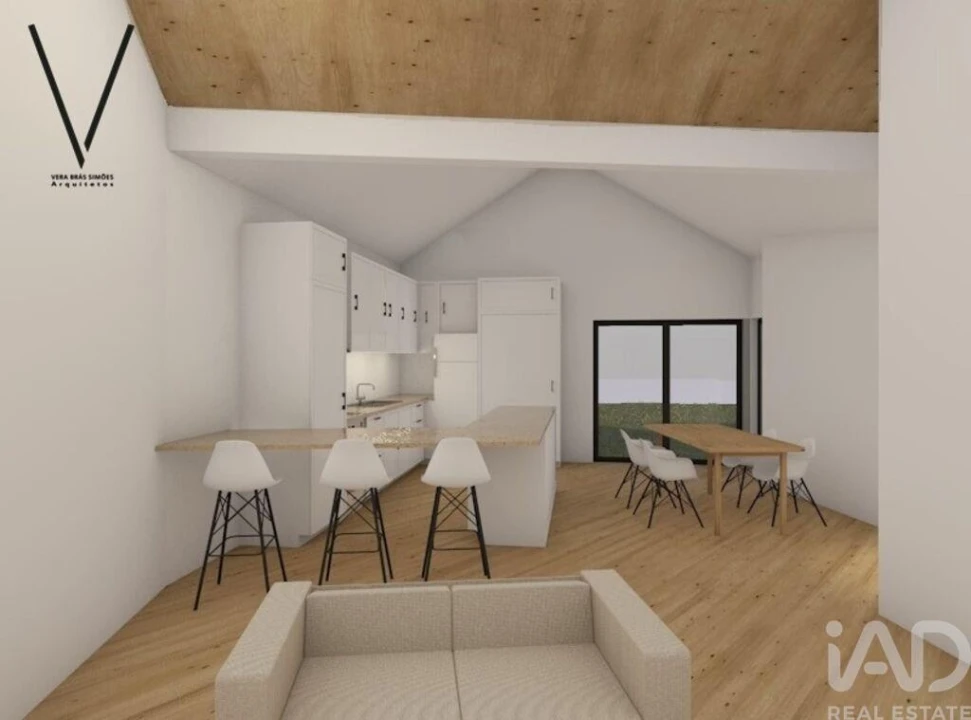 Moradia T3 para Venda em Monte Real e Carvide Foto 4