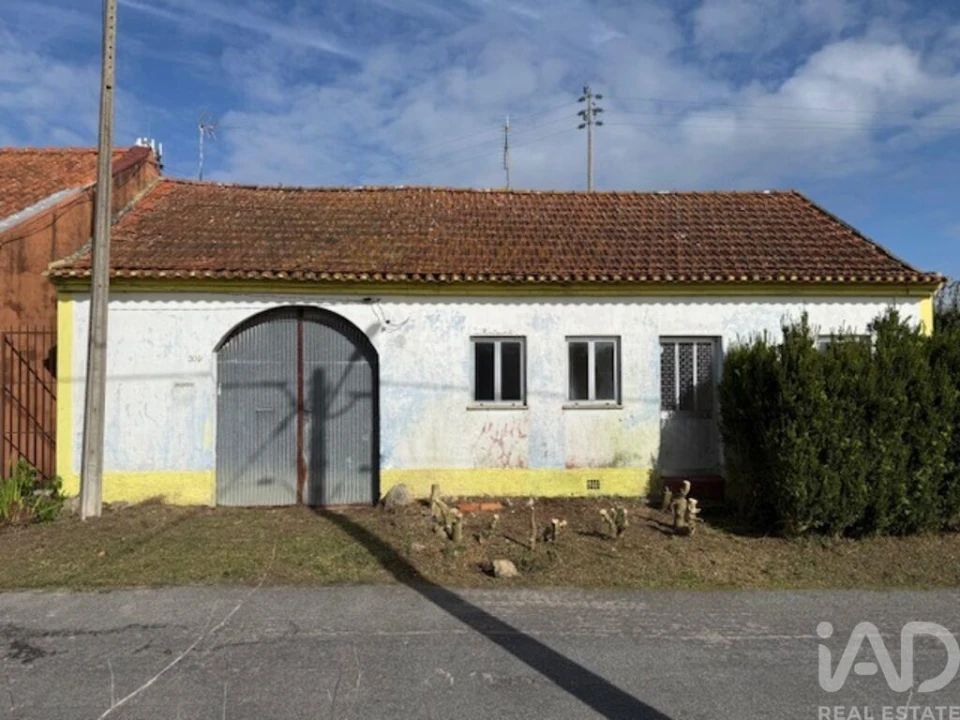 Moradia T3 para Venda em Monte Real e Carvide Foto 1