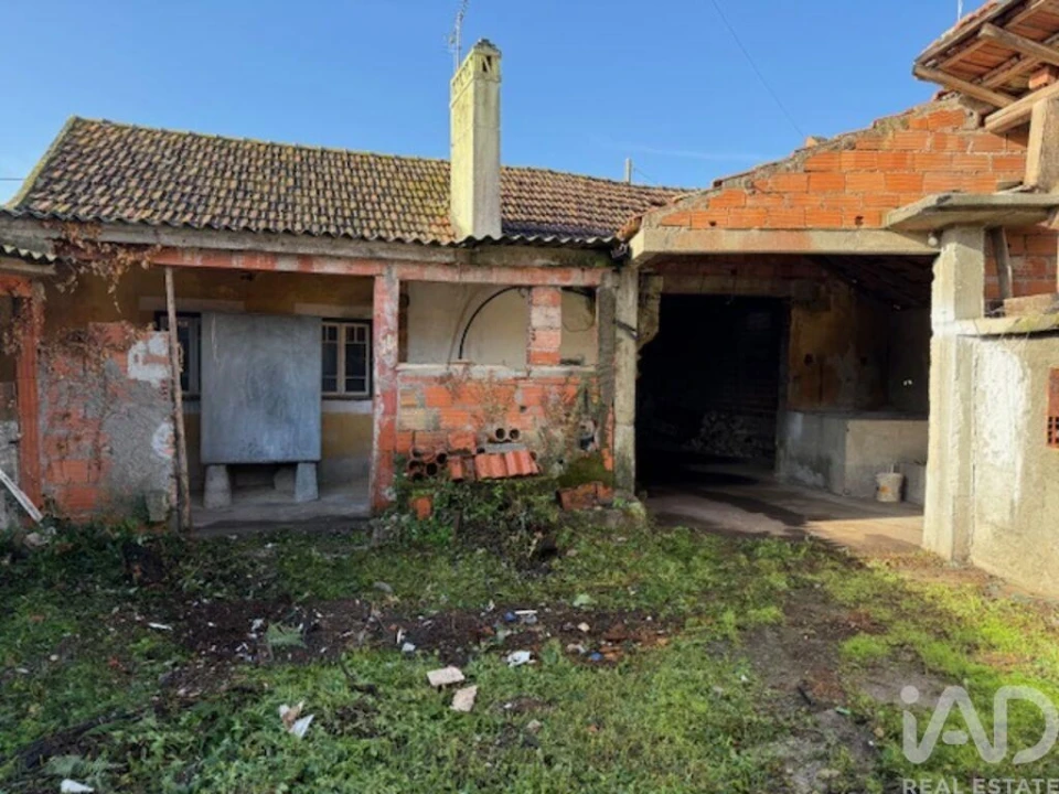 Moradia T3 para Venda em Monte Real e Carvide Foto 37