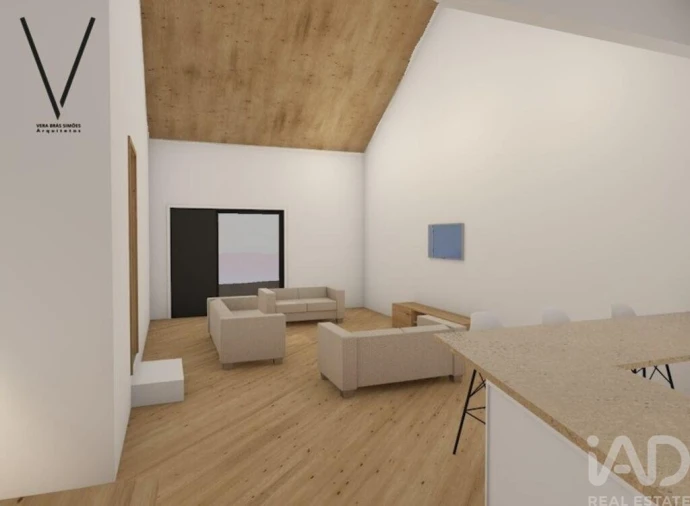 Moradia T3 para Venda em Monte Real e Carvide Foto 6