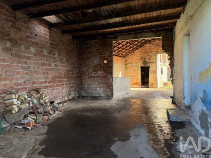 Moradia T3 para Venda em Monte Real e Carvide Foto 33