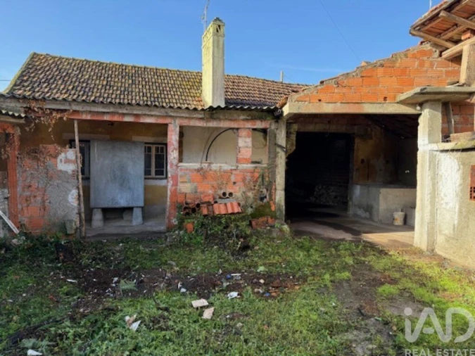 Moradia T3 para Venda em Monte Real e Carvide Foto 37