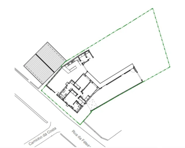 Moradia T3 para Venda em Monte Real e Carvide Foto 7