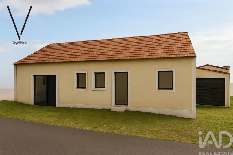 Moradia T3 para Venda em Monte Real e Carvide Foto 3