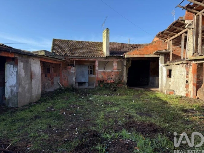 Moradia T3 para Venda em Monte Real e Carvide Foto 29