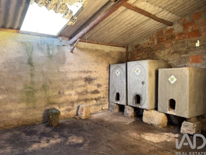 Moradia T3 para Venda em Monte Real e Carvide Foto 26