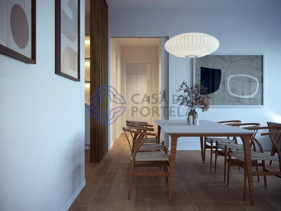 Apartamento T2 para Venda em Esgueira Foto 6