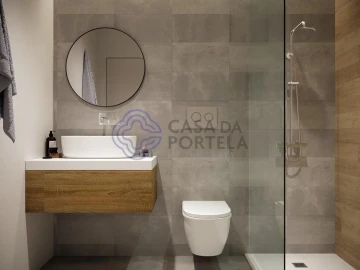 Apartamento T3 para Venda em Esgueira