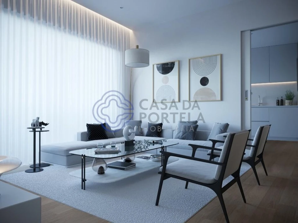 Apartamento T3 para Venda em Esgueira Foto 7