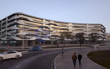Apartamento T2 para Venda em Esgueira