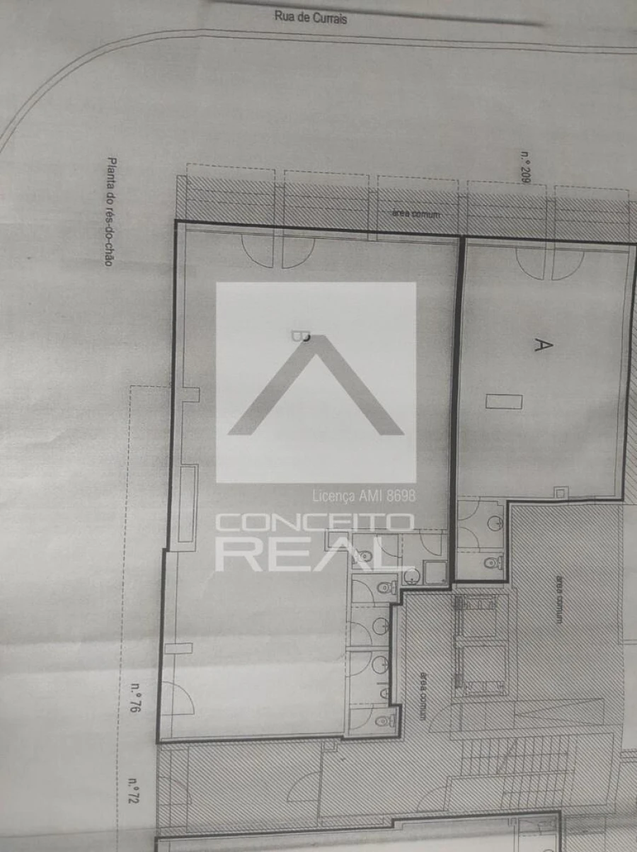 Loja para Venda em Cidade da Maia Foto 11