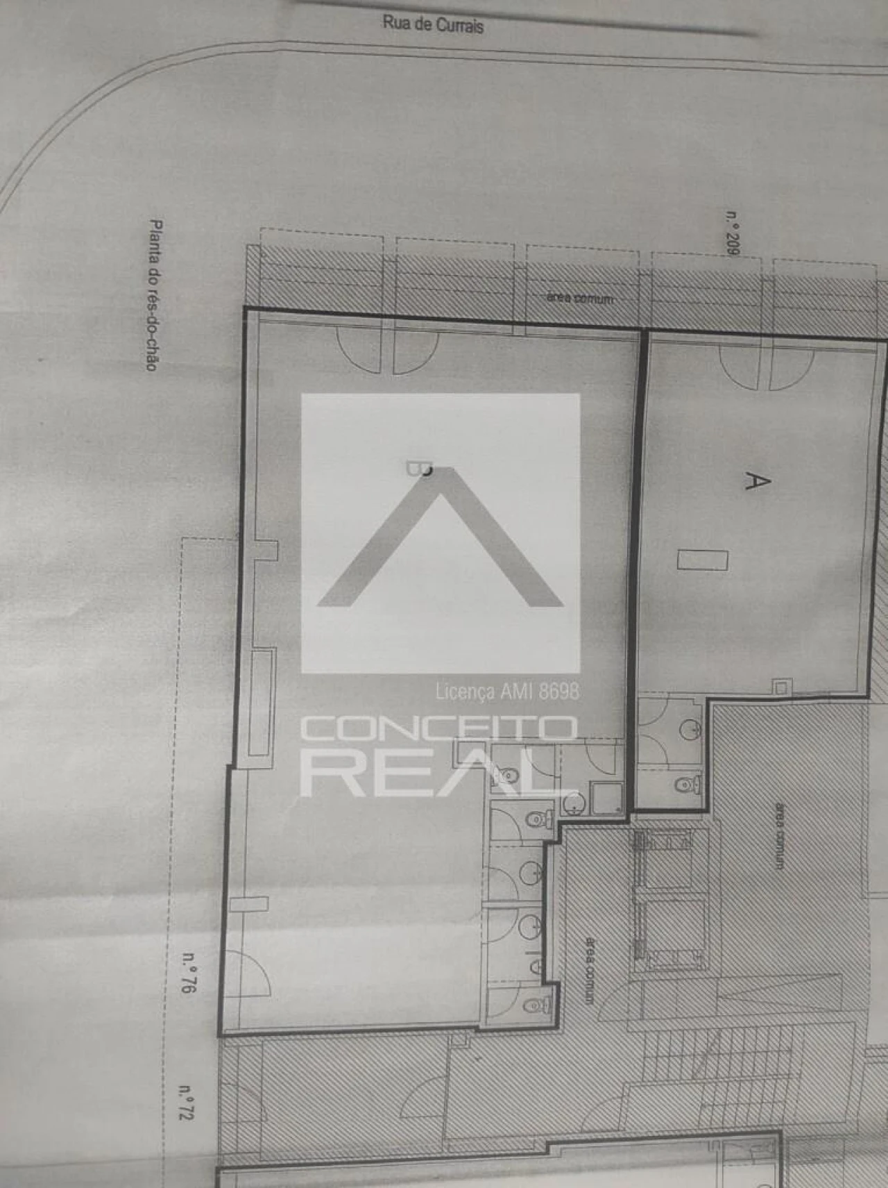 Loja para Venda em Cidade da Maia Foto 11