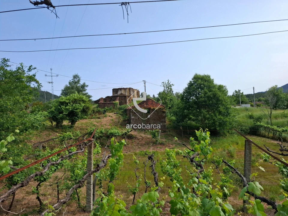 Quinta T2 para Venda em Cabração e Moreira do Lima Foto 13