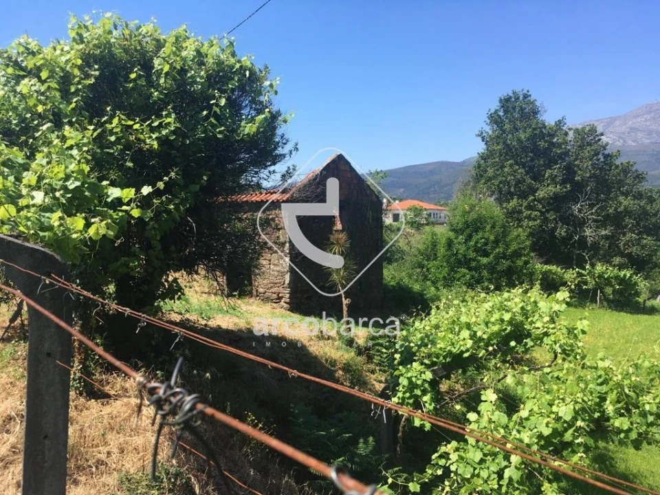 Quinta T2 para Venda em Cabração e Moreira do Lima Foto 31