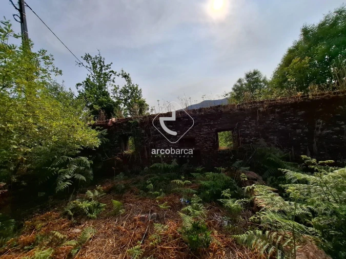 Quinta T2 para Venda em Cabração e Moreira do Lima Foto 19