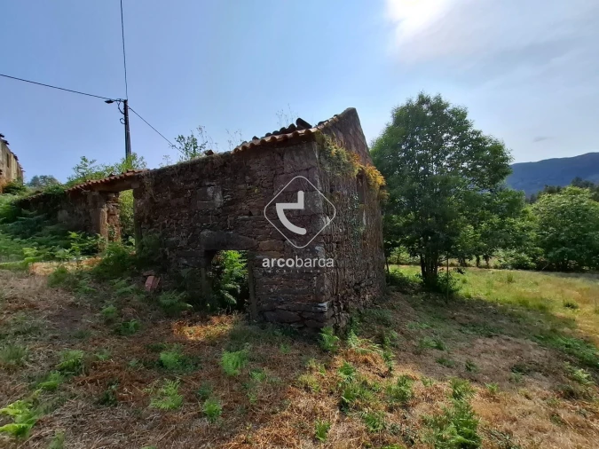 Quinta T2 para Venda em Cabração e Moreira do Lima Foto 3