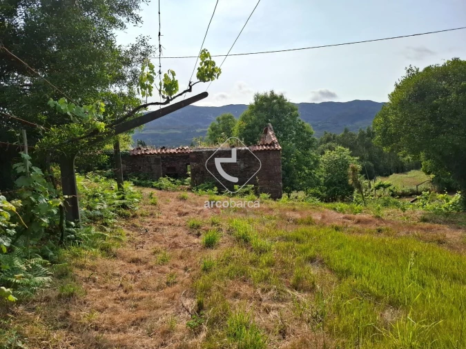 Quinta T2 para Venda em Cabração e Moreira do Lima Foto 18