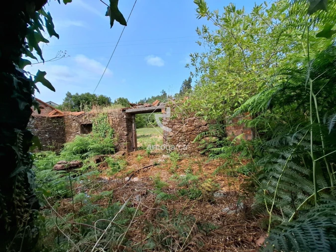 Quinta T2 para Venda em Cabração e Moreira do Lima Foto 9