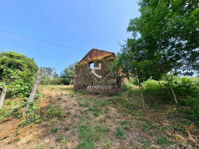 Quinta T2 para Venda em Cabração e Moreira do Lima Foto 4