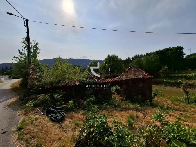 Quinta T2 para Venda em Cabração e Moreira do Lima Foto 22