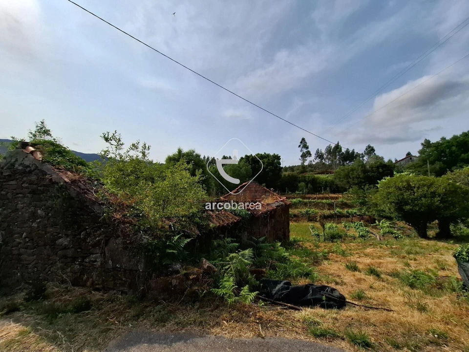 Quinta T2 para Venda em Cabração e Moreira do Lima Foto 21