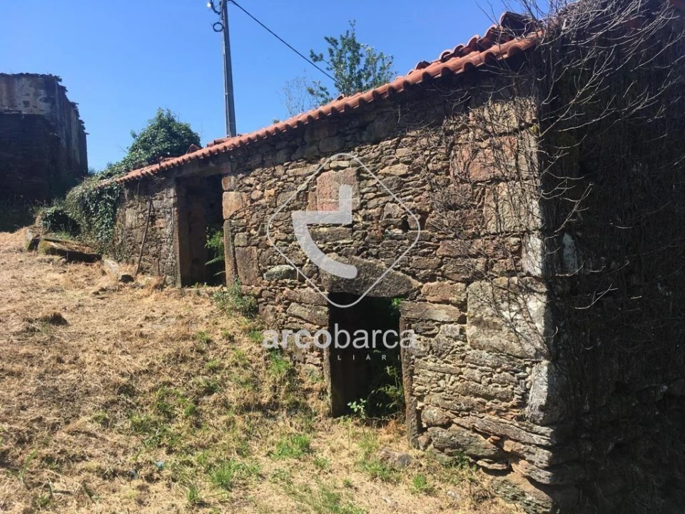 Quinta T2 para Venda em Cabração e Moreira do Lima Foto 25