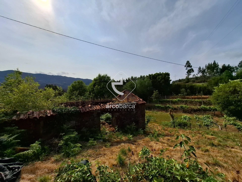 Quinta T2 para Venda em Cabração e Moreira do Lima Foto 23