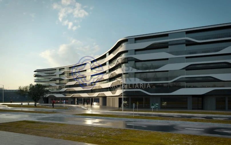 Apartamento T2 para Venda em Esgueira Foto 3