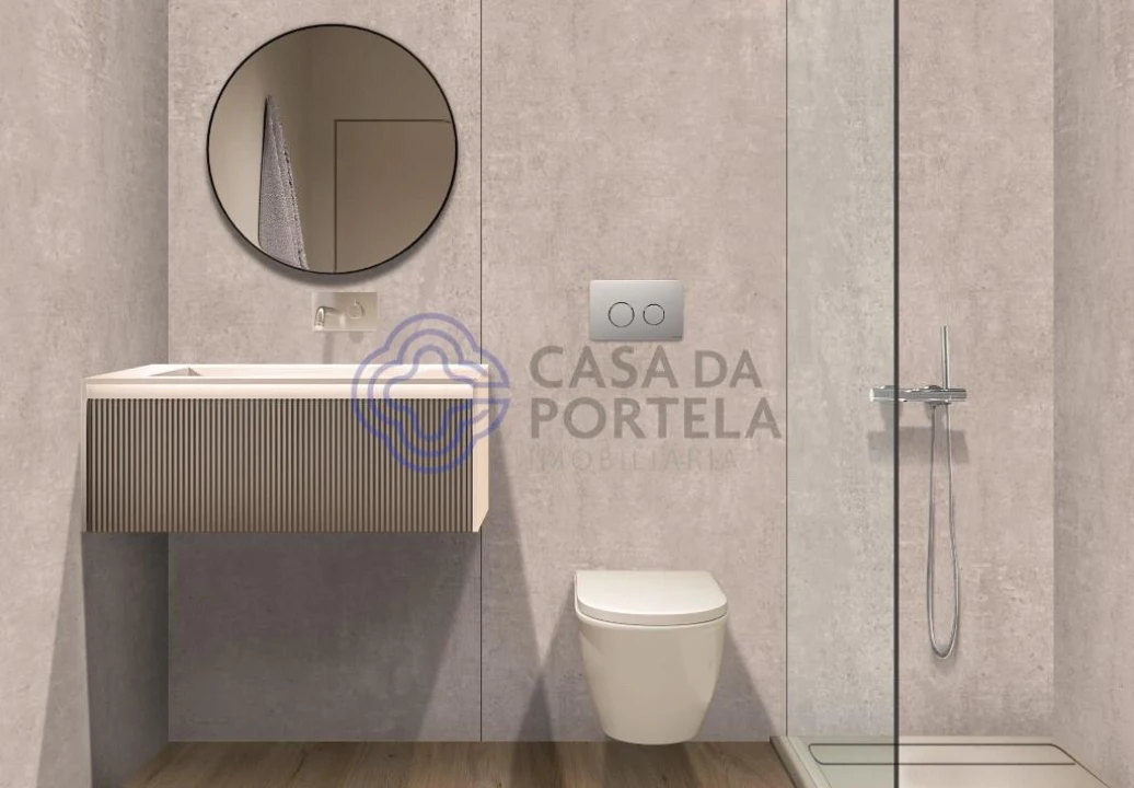 Apartamento T2 para Venda em Esgueira Foto 9